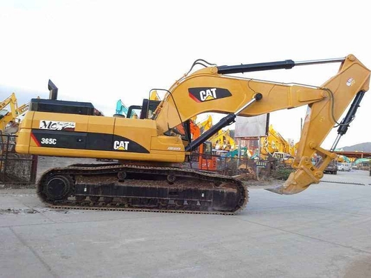 6-10 práctico Ton Excavator Rock Ripper Attachment para la PC CAT Hitachi Liebherr