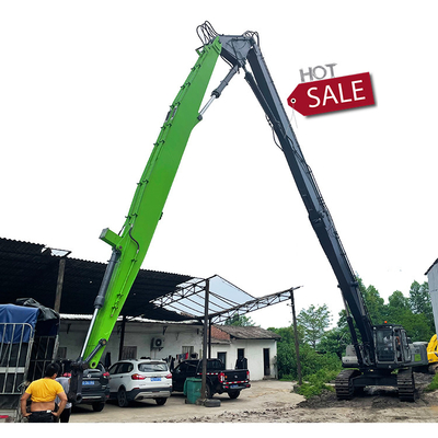 Demolición pesada los 26M de High Reach Arm del excavador de las piezas del equipo los 28M los 30M