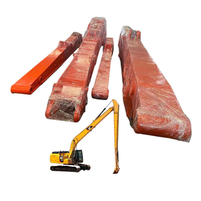 Excavador Long Reach Boom, excavador Long Boom For Ec220 Ec250 Ec350 de Volvo