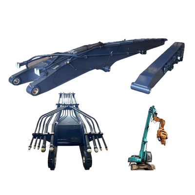 el 15M Concrete Pile Excavator que conduce el auge para 349 ZX470 Volvo460