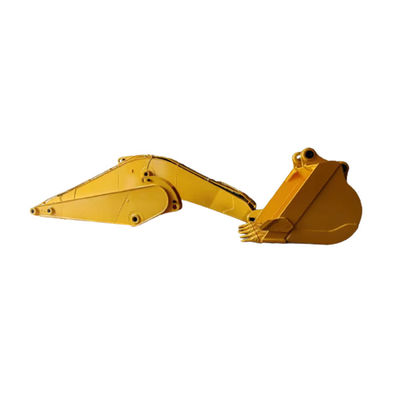 Brazo estándar vendedor caliente de Standard Boom Excavator del mini excavador 6-12T para KOMATSU, Hitachi, Kobelco, Kato