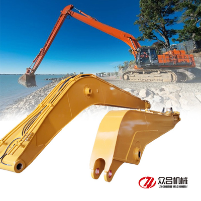 auges del 18M Long Reach Excavator para CAT320 PC200 ZX300 ZX330 CAT349