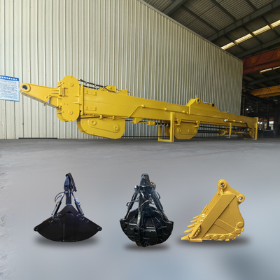 Cat320D Excavadora Crawler Cubo de 0,5 cbm / 7cbm de capacidad, cubo para Excavadora de uso telescópico EX360 EX480