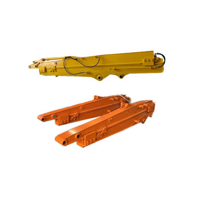 0.5CBM Excavadora de cubo brazo deslizante para Sanny Hitachi Komatsu Excavadora deslizante boom