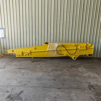 SH260 10m Excavadora brazo deslizante Para ser aplicado en el entorno de la fundación pozo de hundimiento bien