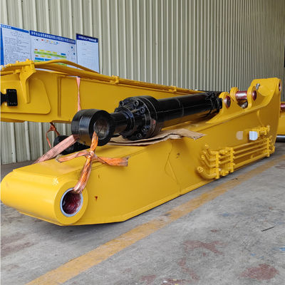 Piezas de maquinaria de movimiento de tierras para construcción, aceptables por el fabricante original (OEM), para excavadoras, plumas y brazos para hincar pilotes de madera, para CAT352, SK500, SH490, DX520